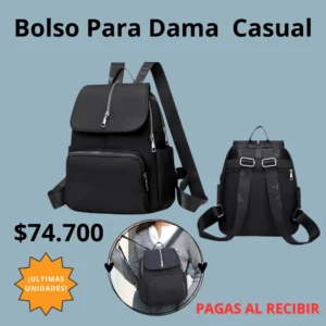 Bolso para dama casual