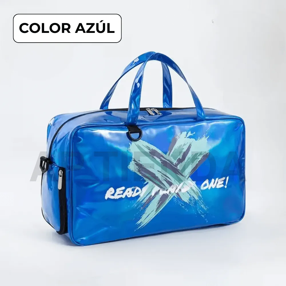 Bolso Tornasol Multiusos