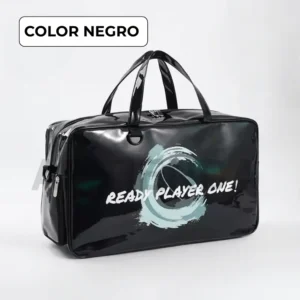 Bolso Tornasol Multiusos