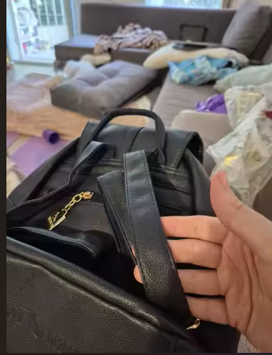 Bolso para dama casual photo review