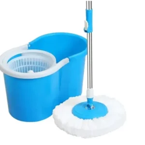 SPIN CLEAN PRO™ Trapero giratorio 360°