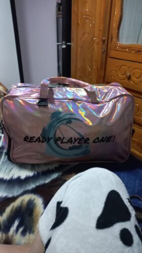 Bolso Tornasol Multiusos photo review