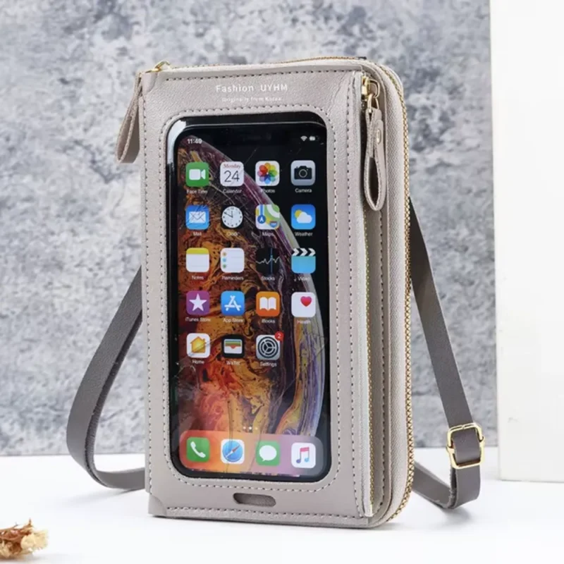 Billetera porta celular__Bolsos