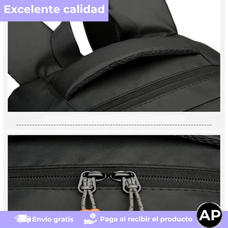 Bolso deportivo diseño moderno__Bolsos__Moda