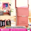 VISOR PANT PRO™ Bolso transparente porta celular - Imagen 2