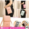 VISOR PANT PRO™ Bolso transparente porta celular - Imagen 4