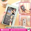 VISOR PANT PRO™ Bolso transparente porta celular - Imagen 6