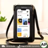 Billetera porta celular__Bolsos